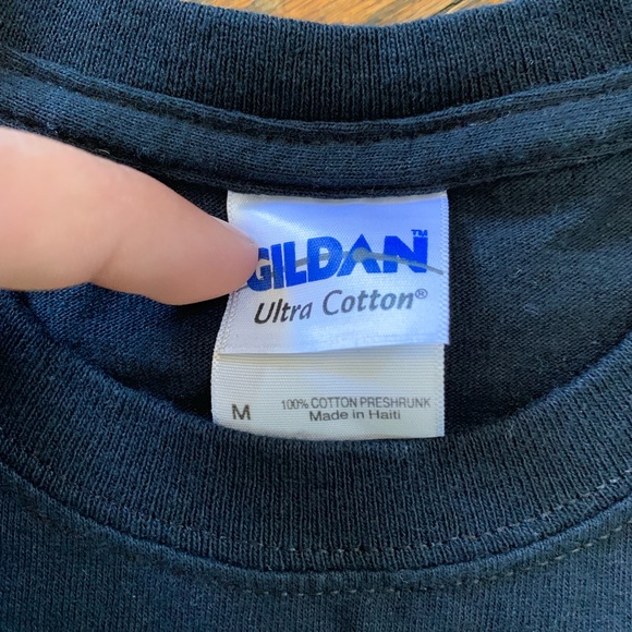 VTG Microsoft Vs. Apple “Back 4 Thirds” Shirt Sz M - Picture 3 of 8